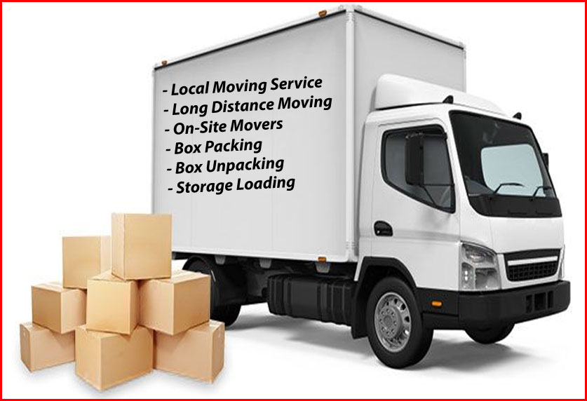 Packers And Movers Noida Sector 105